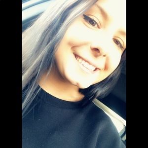 Meet your Posher, Karly